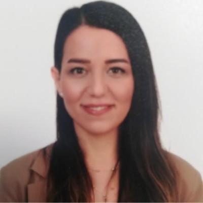 Bengisu Şenol